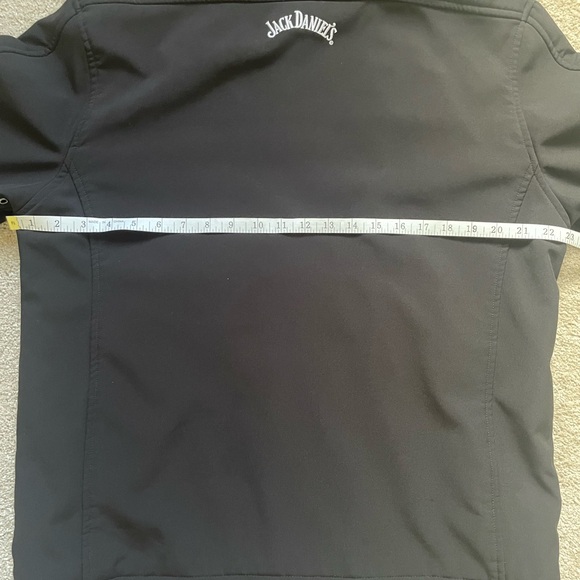 Jack Daniel’s Jacket - Picture 6 of 11